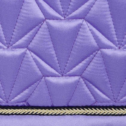 OEQ Nova GP Jump Saddle Pad