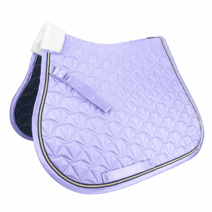 OEQ Nova GP Jump Saddle Pad