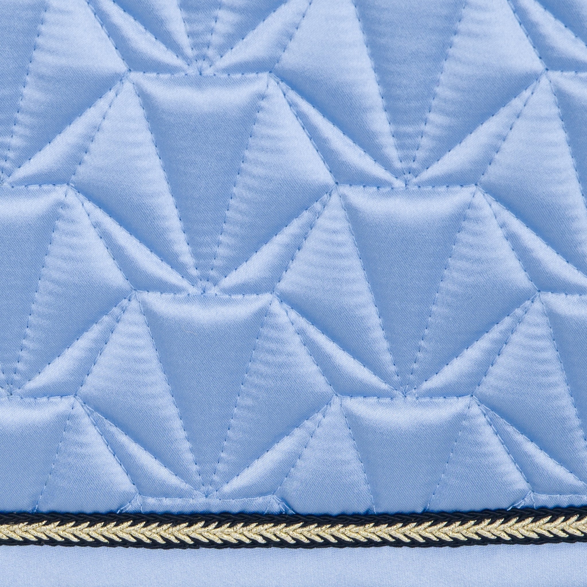 OEQ Nova GP Jump Saddle Pad