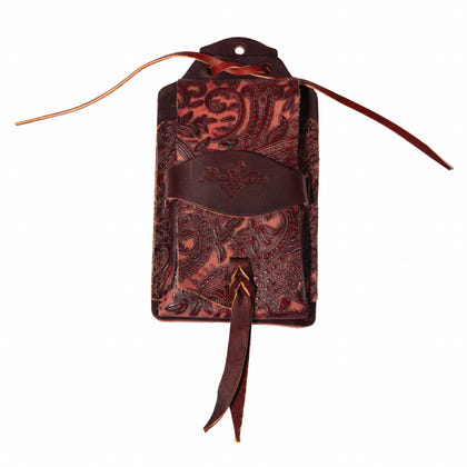 Professionals Choice Leather Cell Phone Case