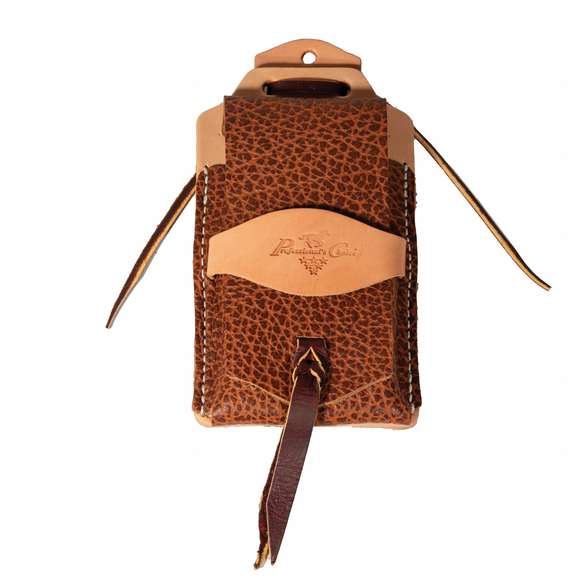 Professionals Choice Leather Cell Phone Case