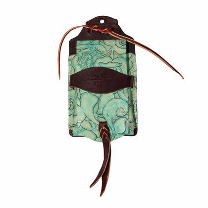 Professionals Choice Leather Cell Phone Case