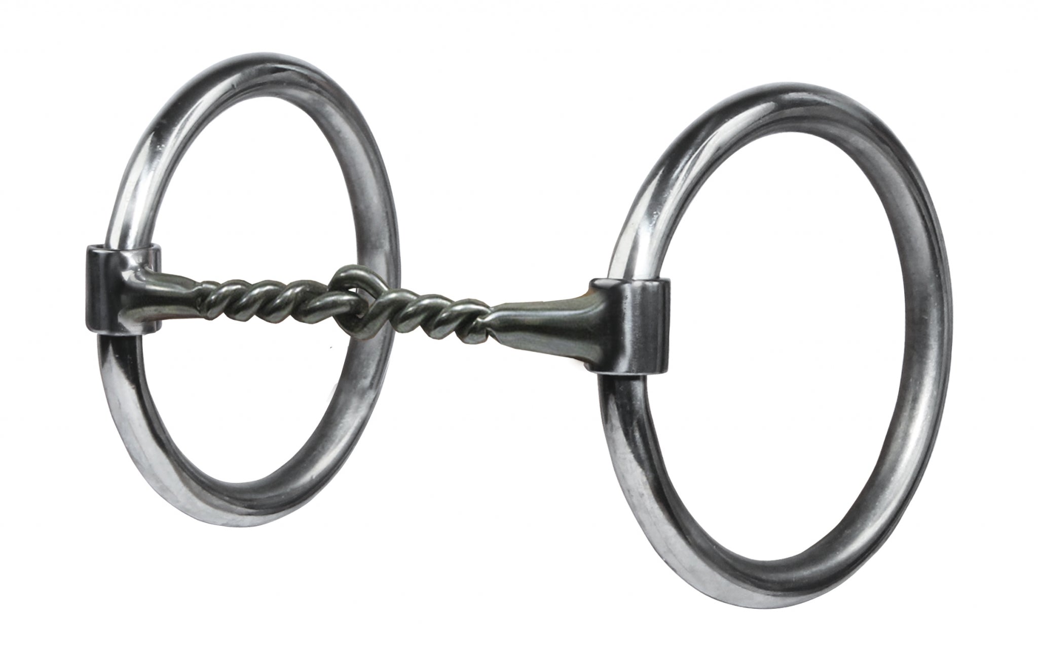 Equisential O Ring Half And Half