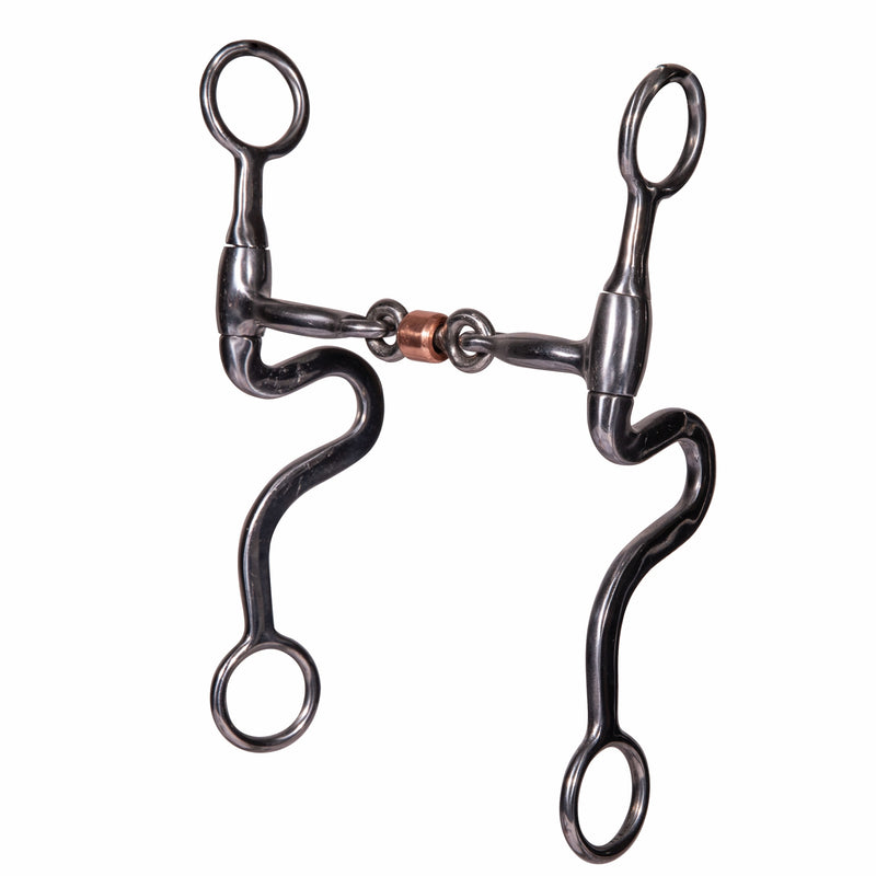 Equisential Smooth Dogbone