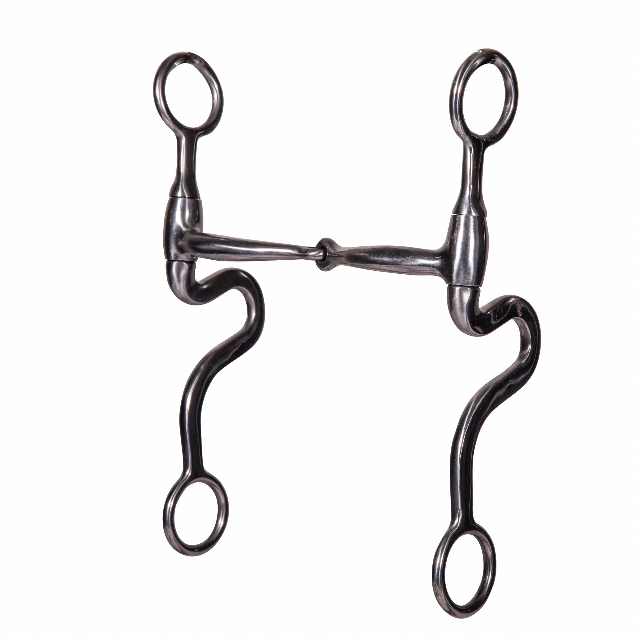 Equisential Smooth Snaffle