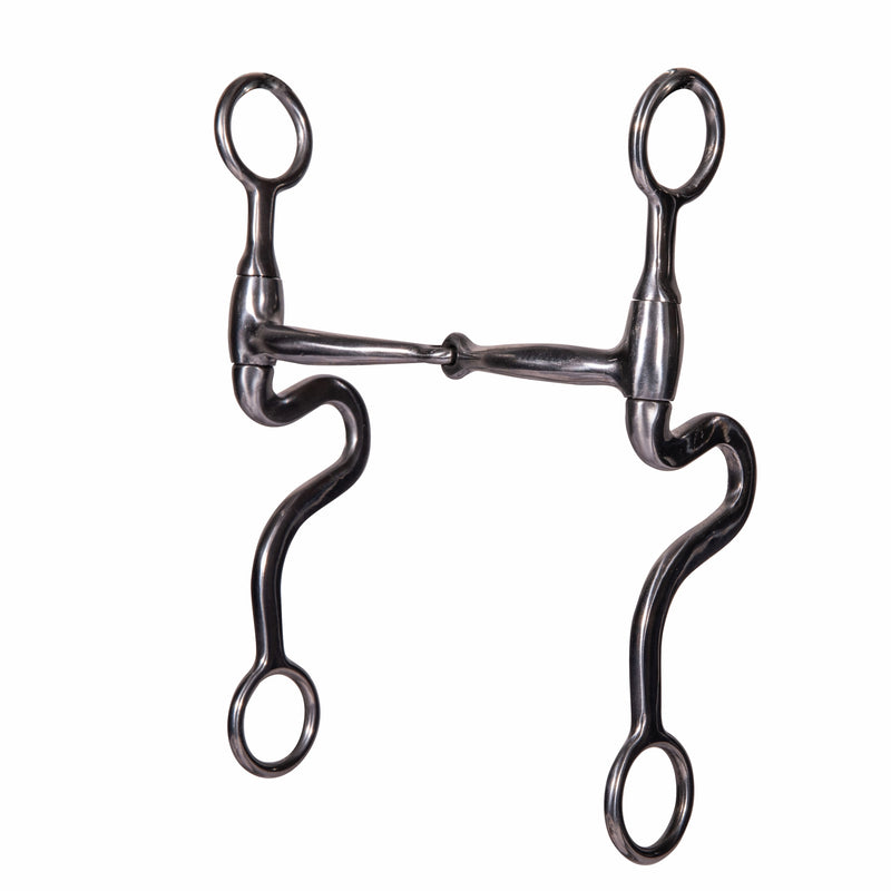 Equisential Smooth Snaffle