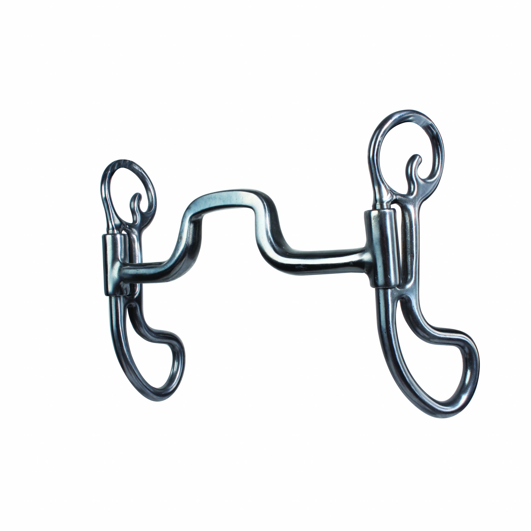 Equisential Teardrop Wide Port