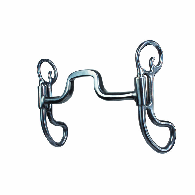 Equisential Teardrop Wide Port