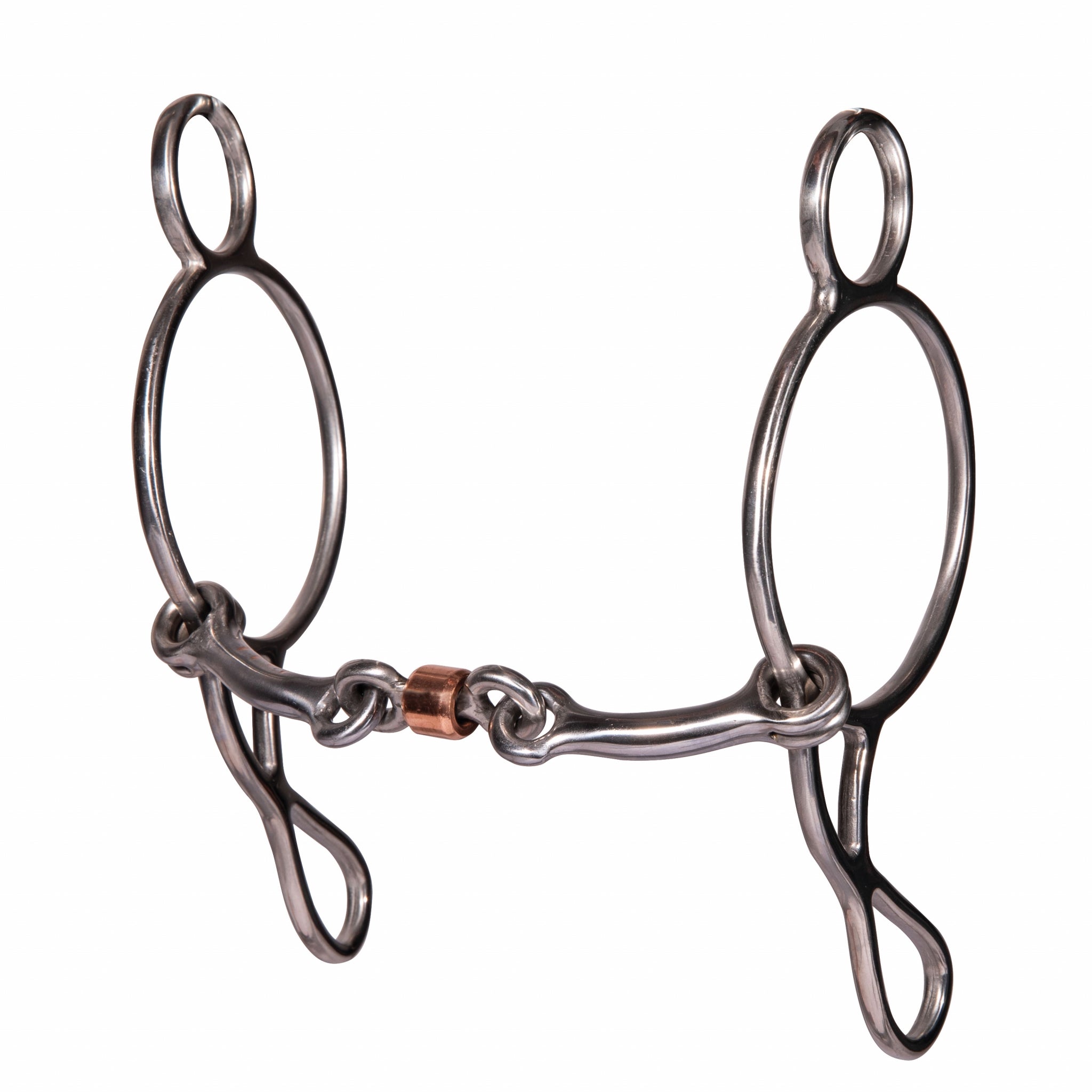 Equisential Wonder Smooth Dogbone