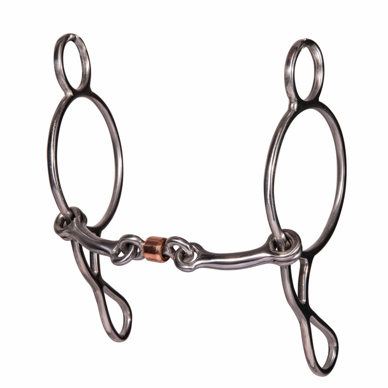 Equisential Wonder Smooth Dogbone