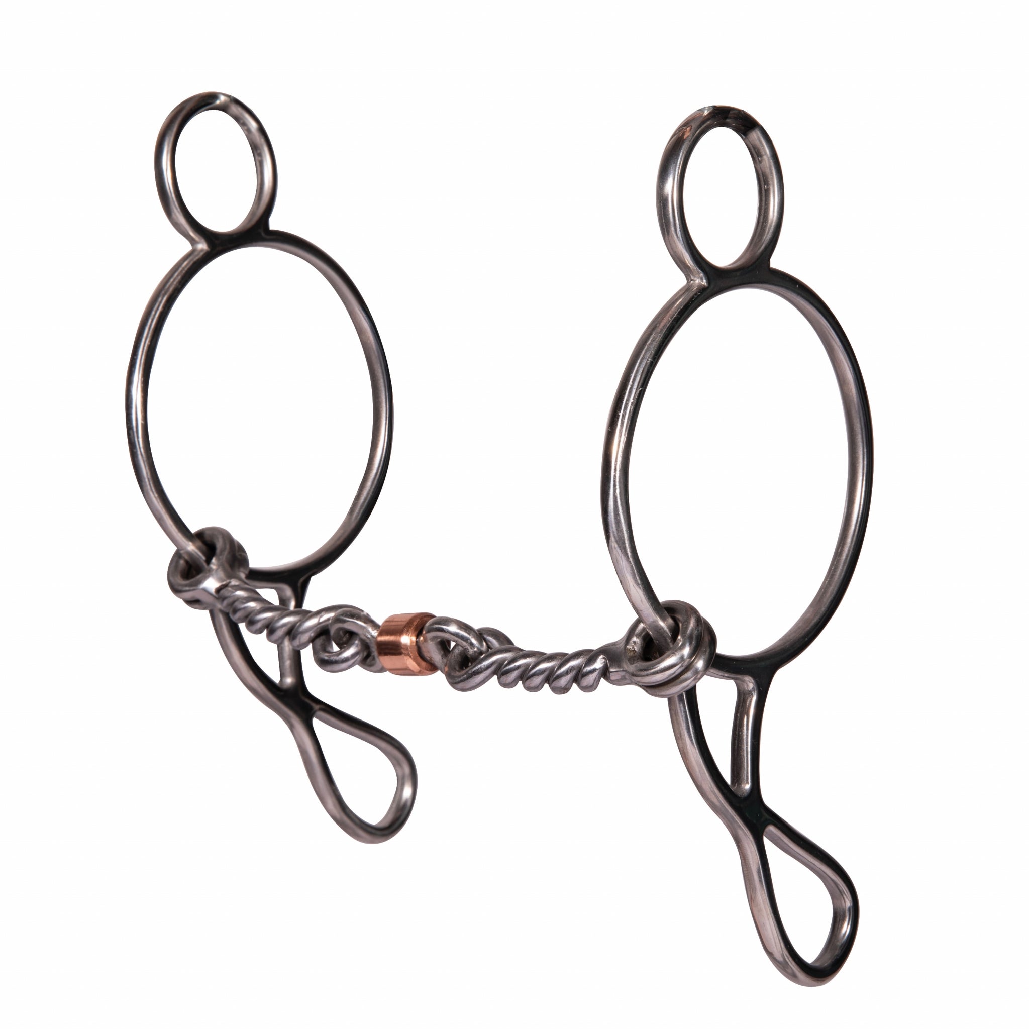 Equisential Wonder Twist Wire Dogbone