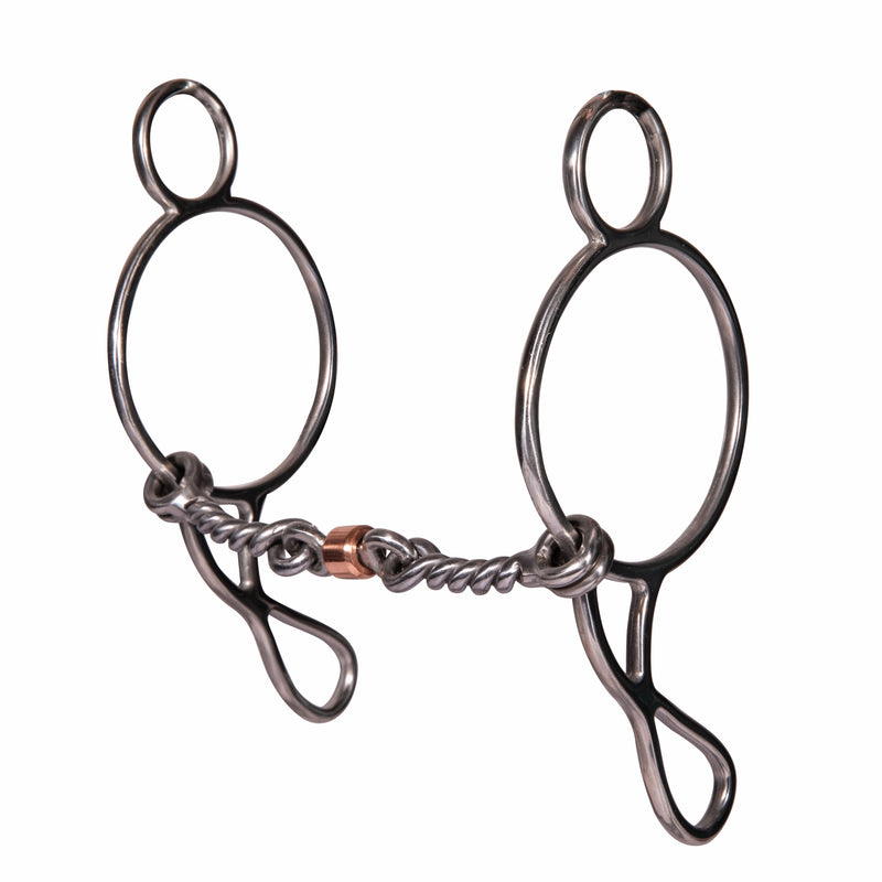 Equisential Wonder Twist Wire Dogbone