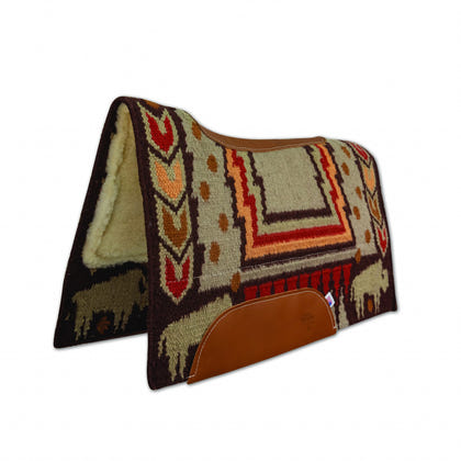Good Medicine By Professionals Choice Comfort-Fit SMx Air Ride Pad: Into the Storm