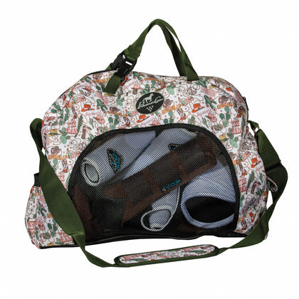 Professionals Choice Boot Carry-All Bag