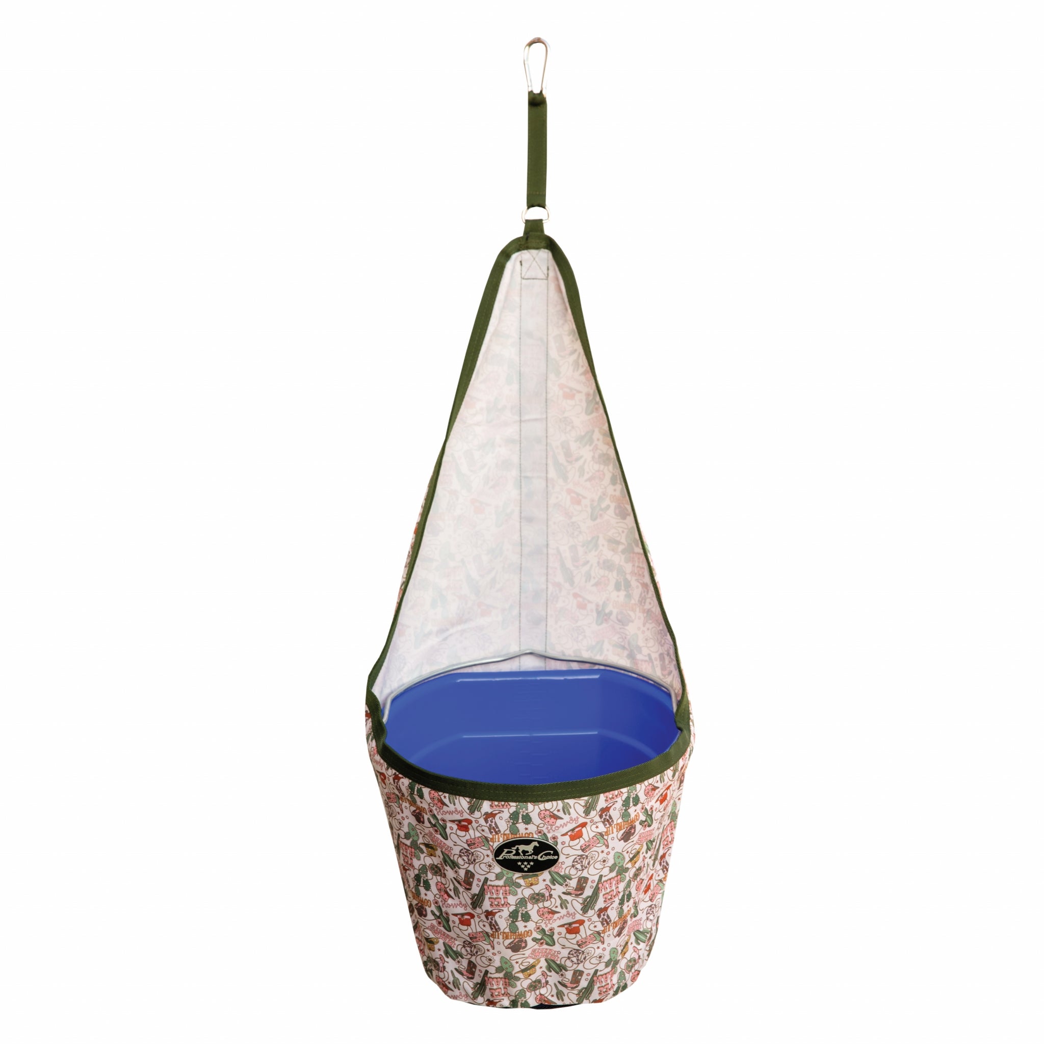 Professionals Choice Hanging Bucket Holder