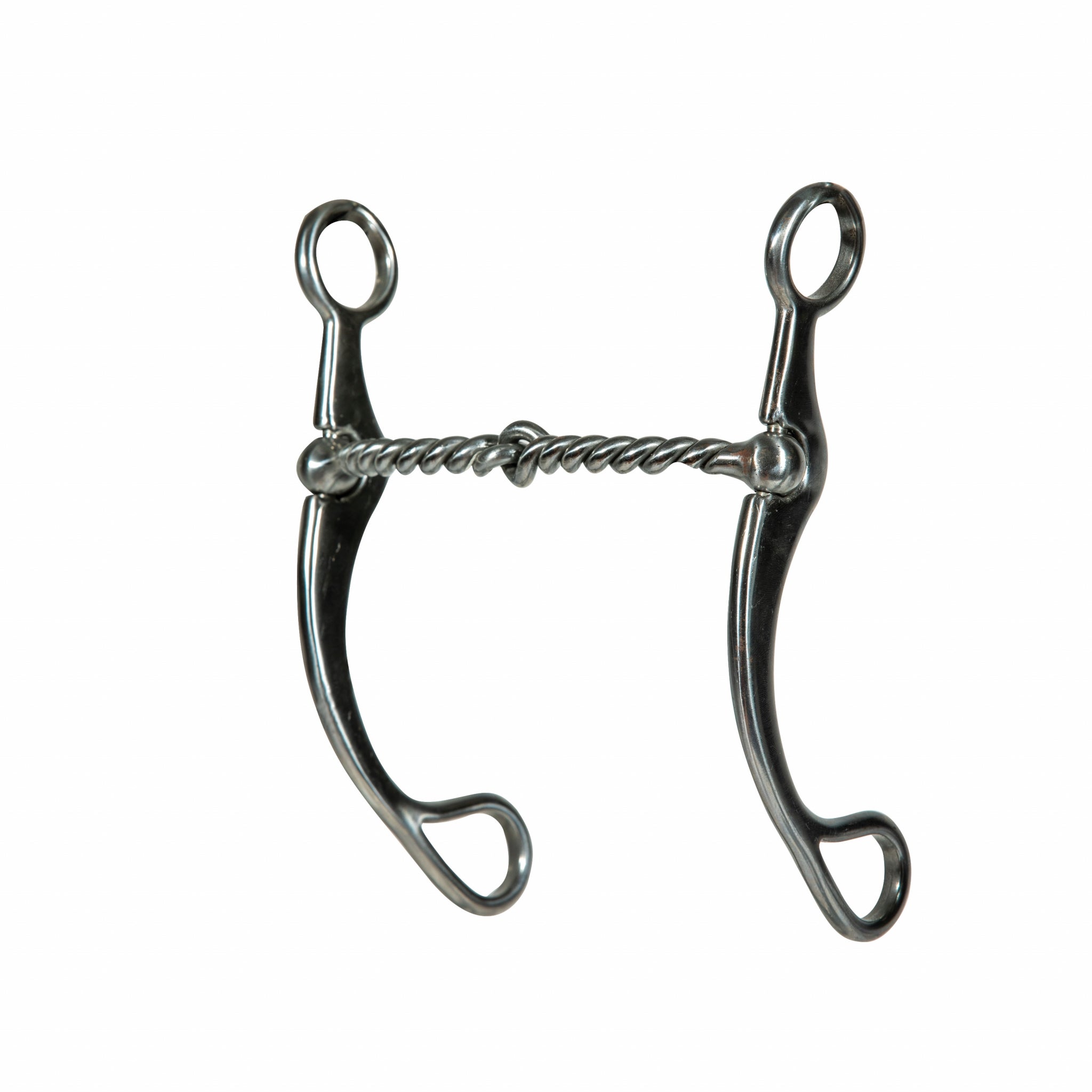 Professionals Choice Laramie Twisted Wire