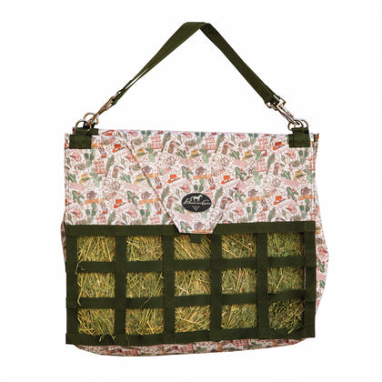 Professionals Choice Medium Feed Hay Bag