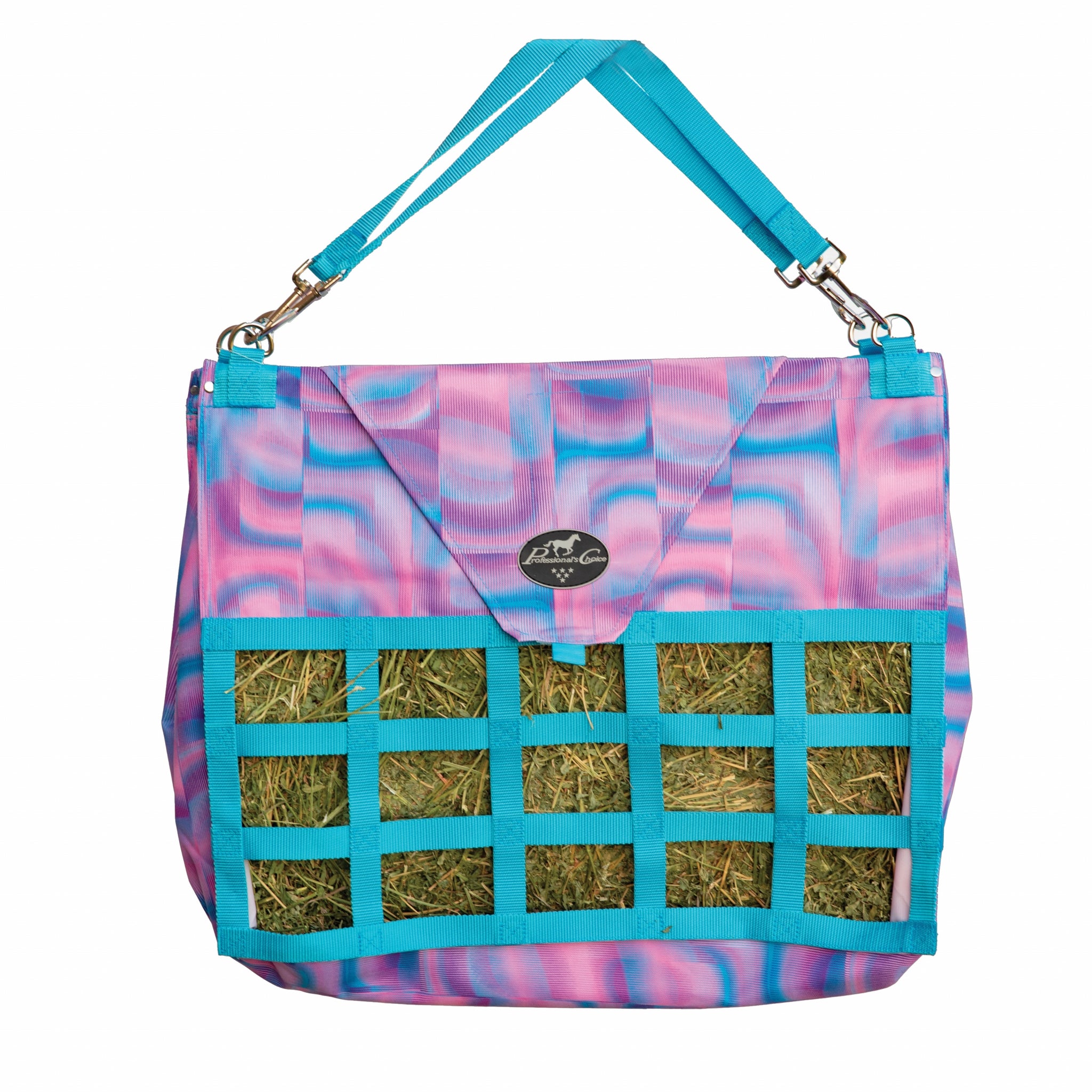 Professionals Choice Medium Feed Hay Bag