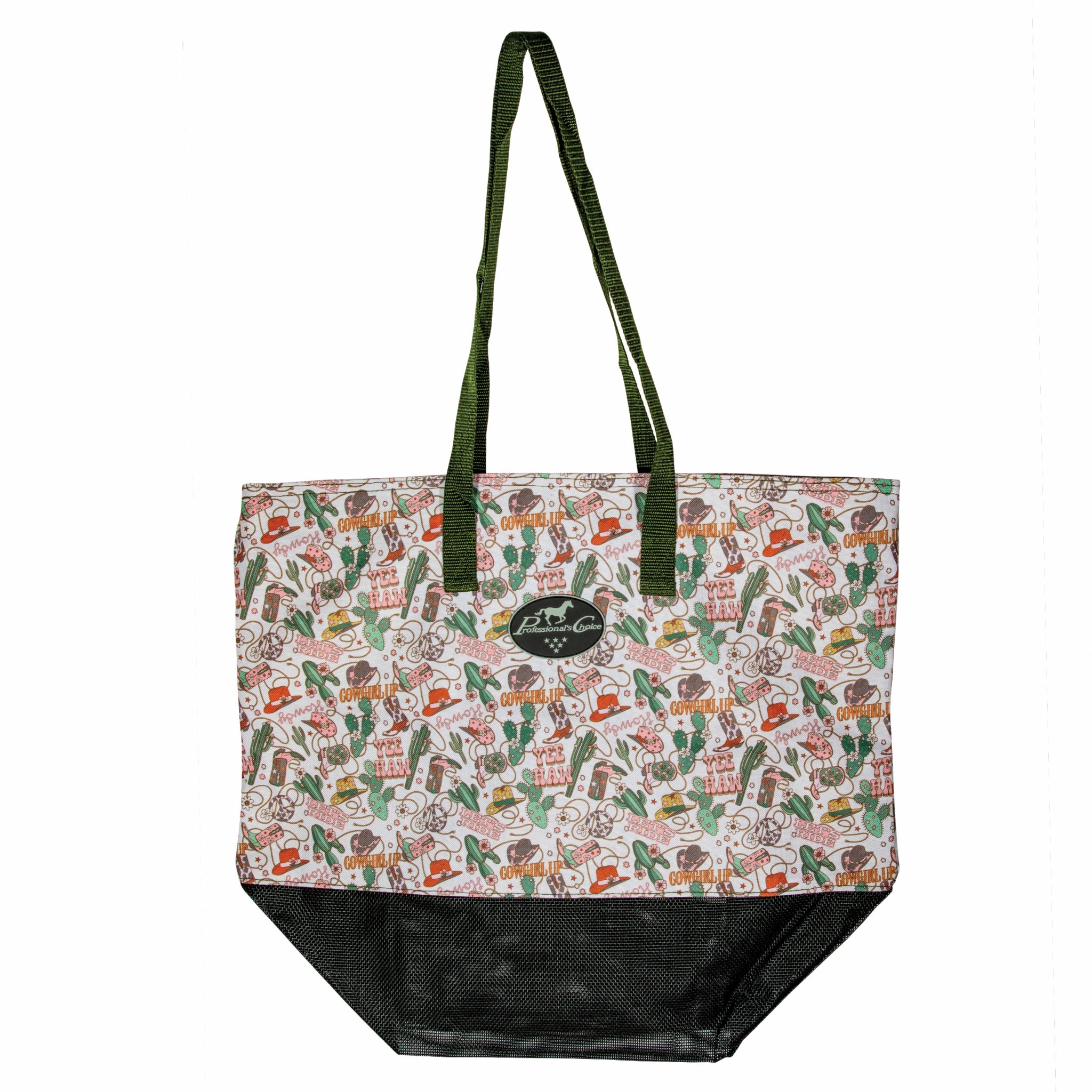 Professionals Choice Tote Bag