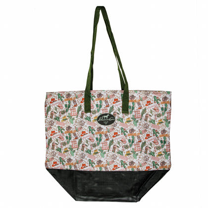 Professionals Choice Tote Bag