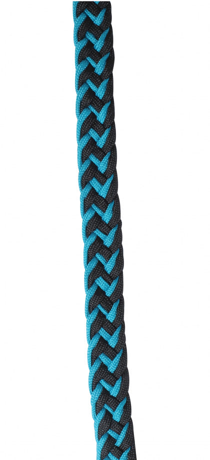 Professionals Choice Braided Rein