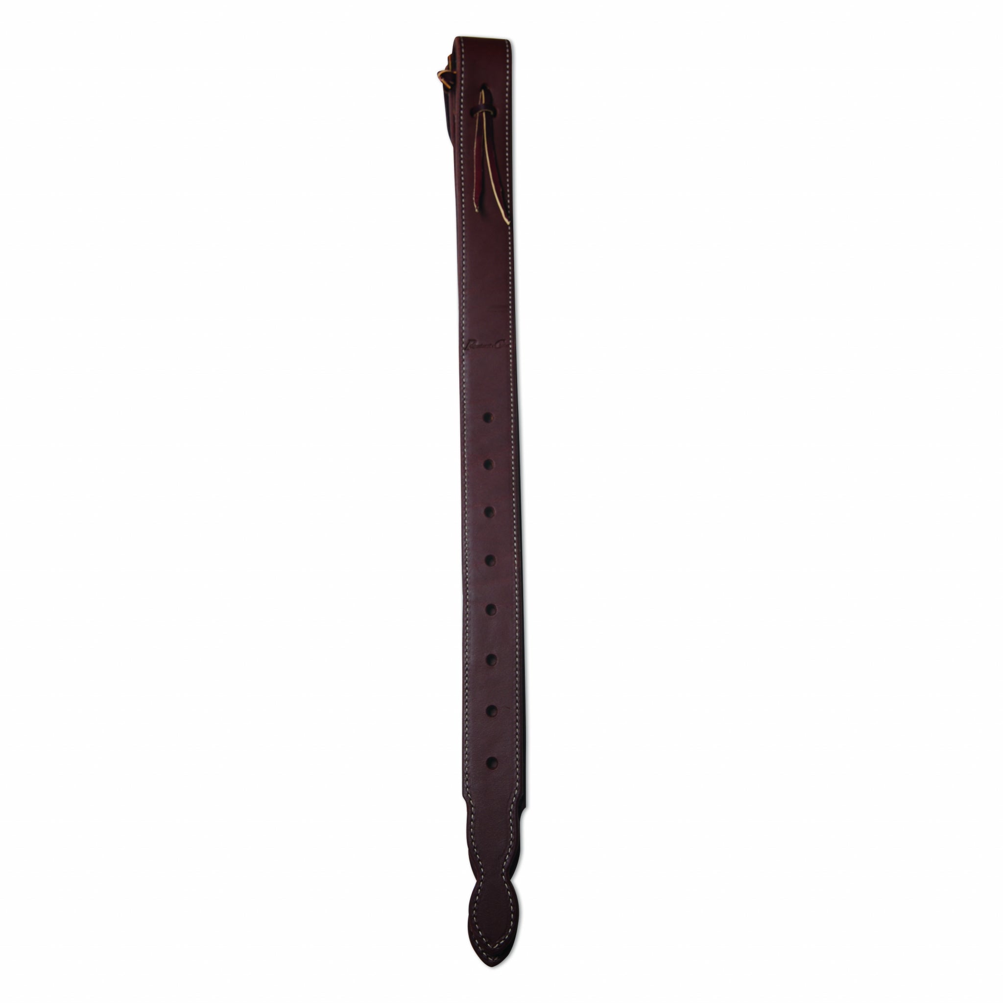 Professionals Choice 2-Ply Ranch Flank Billet