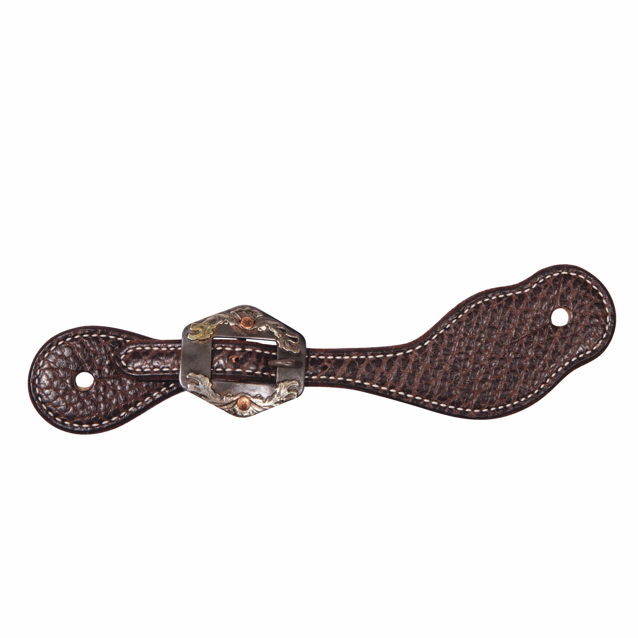 Schutz by Professionals Choice Bison Spur Strap