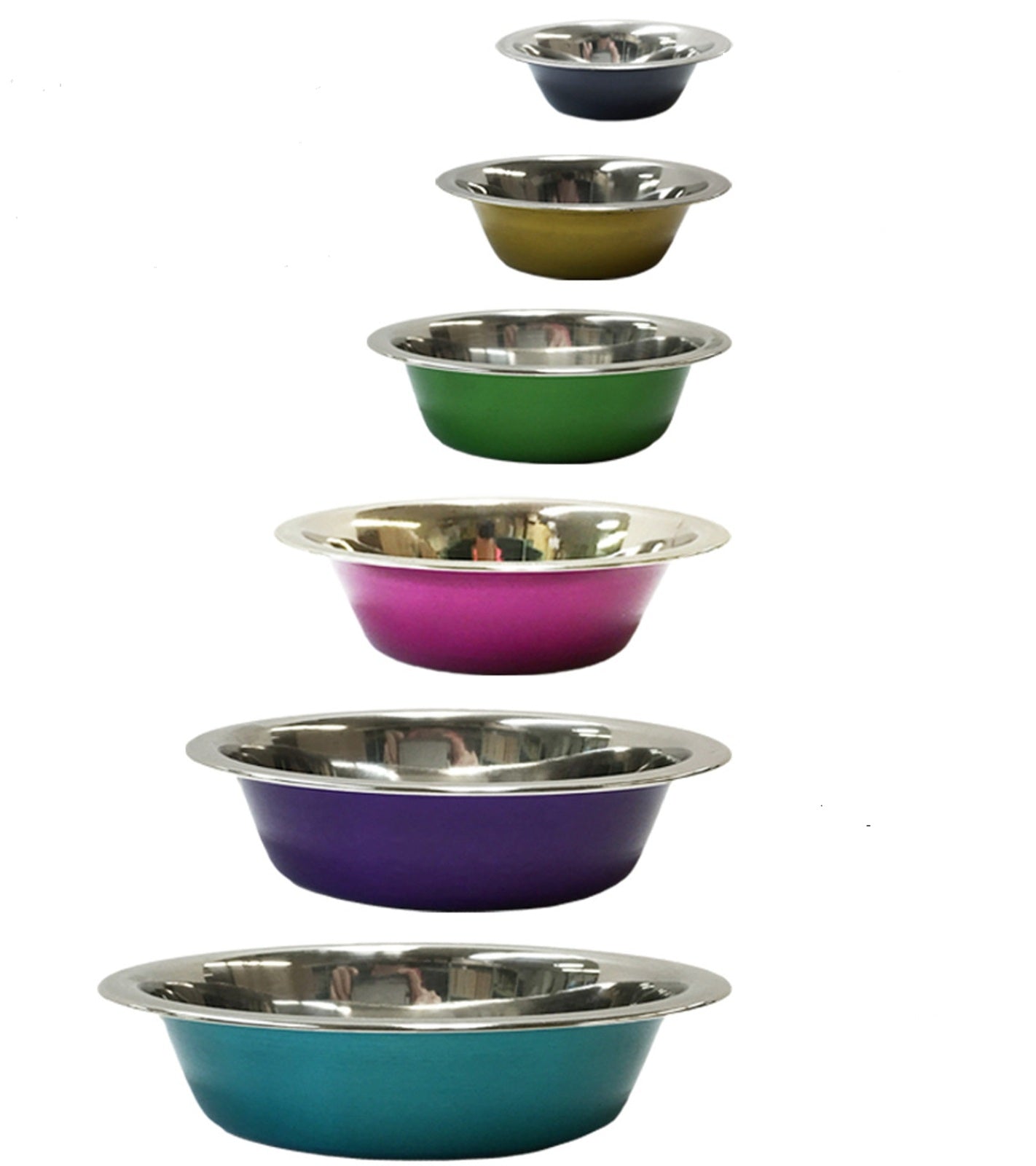 Valhoma Standard Bowl