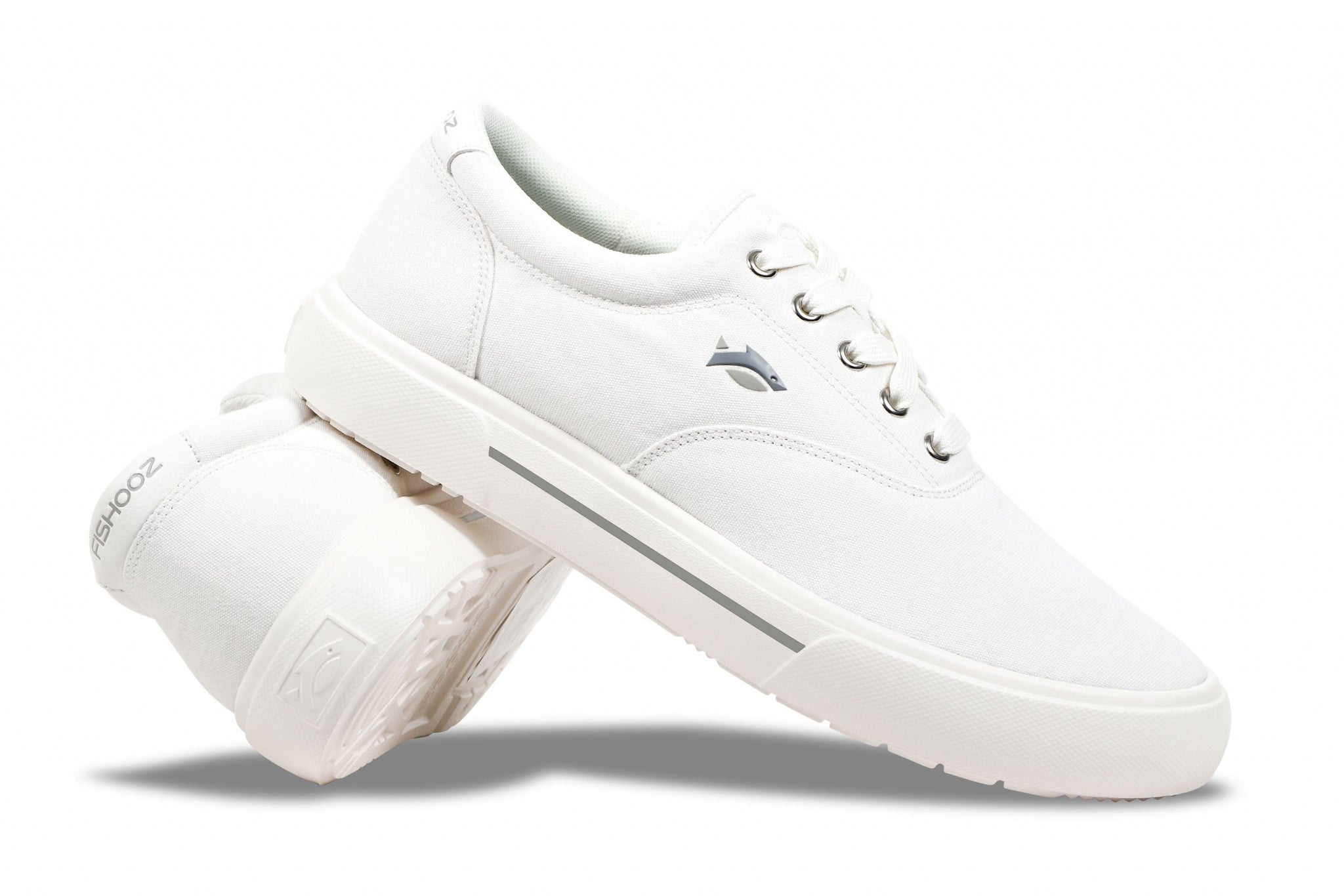 Dryshod Fishooz Sunbrella Mens's Lace Shoes