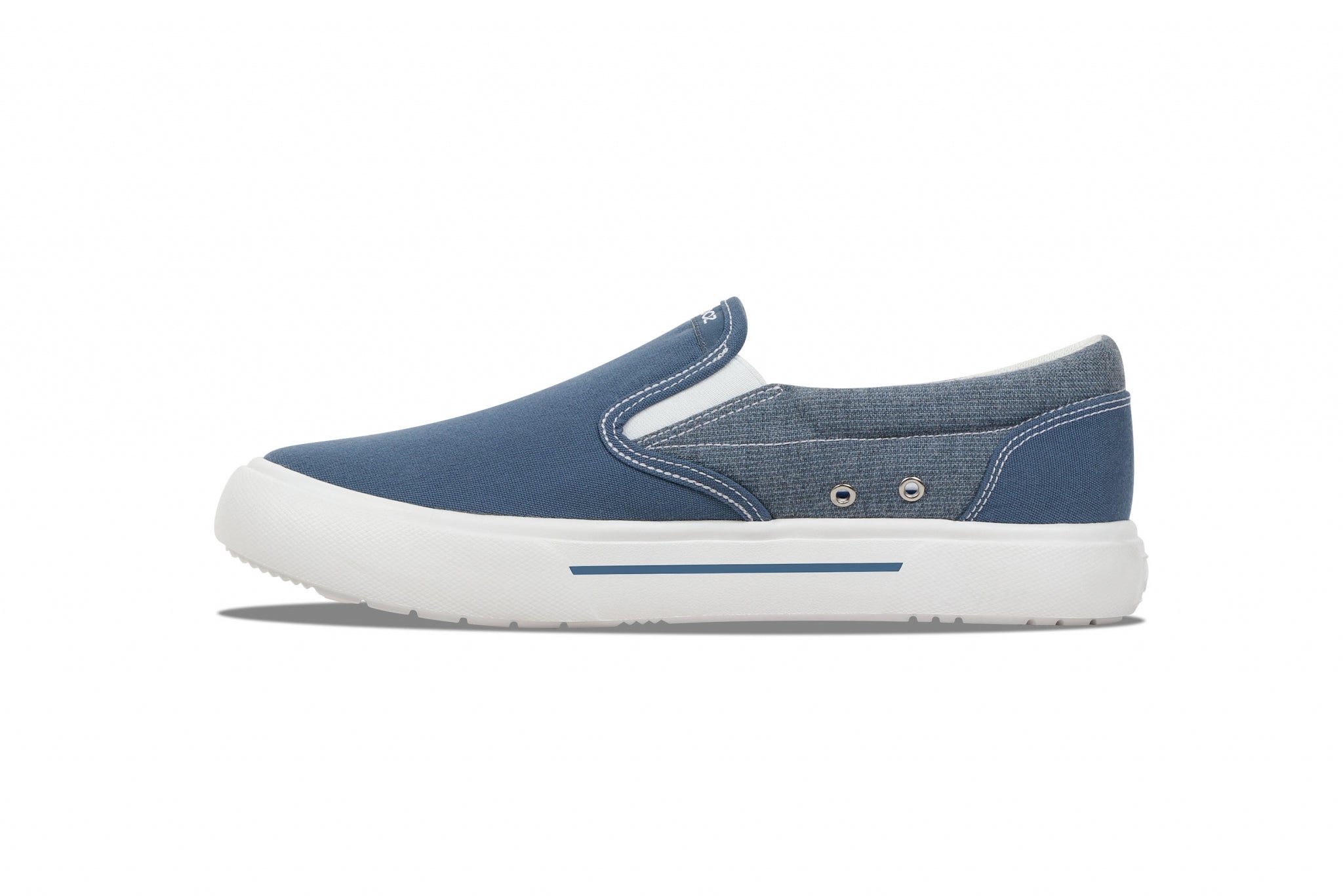 Dryshod Fishooz Sunbrella Mens's Slip-On Shoes