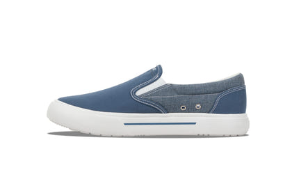 Dryshod Fishooz Sunbrella Mens's Slip-On Shoes