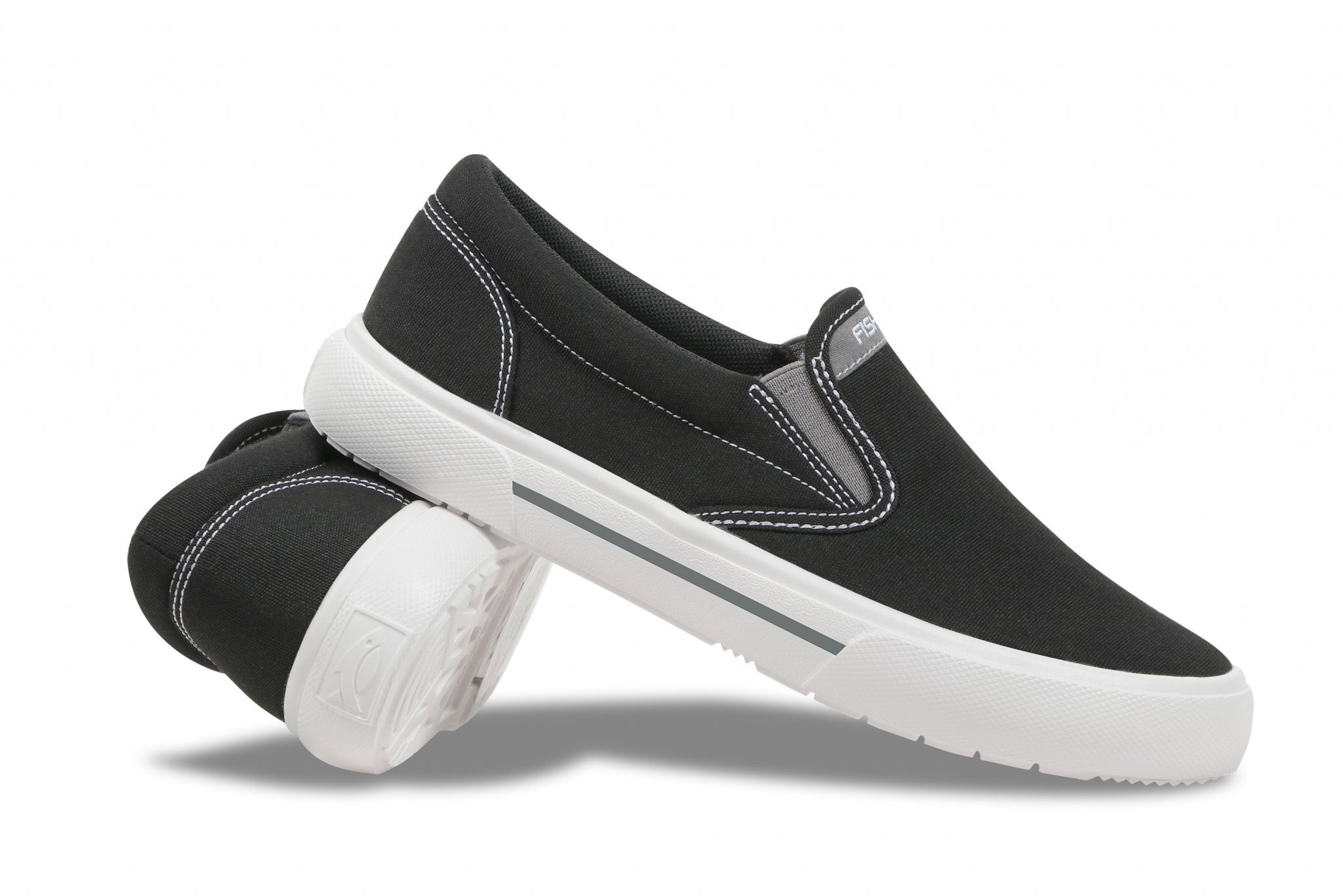 Dryshod Fishooz Sunbrella Women's Slip-On Shoes