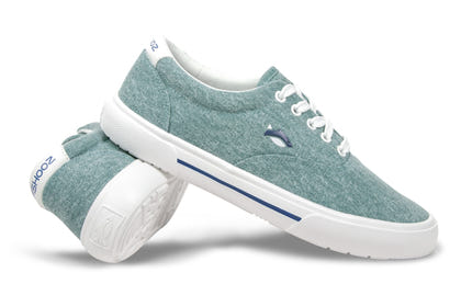 Dryshod Fishooz Sunwashed Women's Lace Shoes