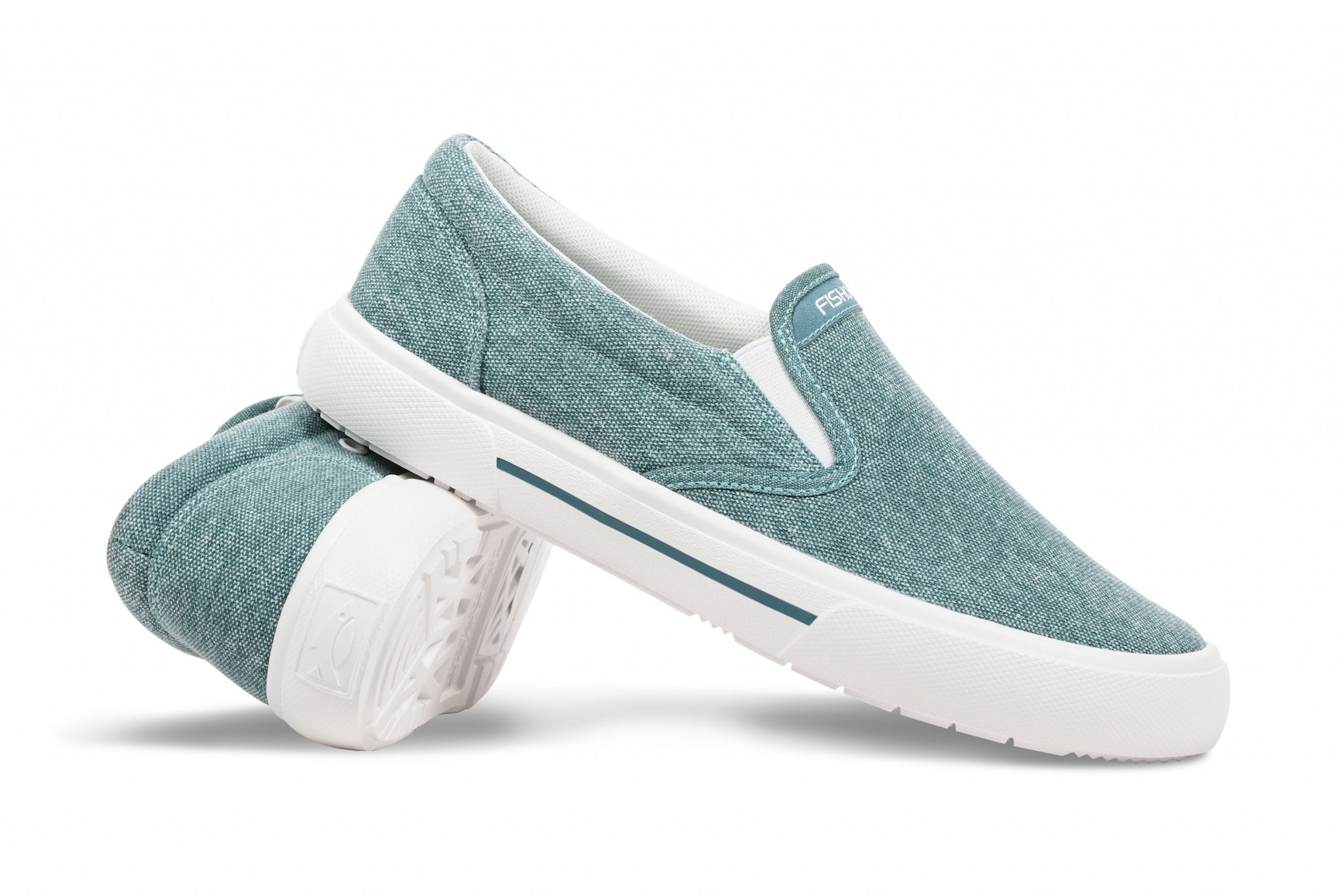 Dryshod Fishooz Sunwashed Women's Slip-On Shoes