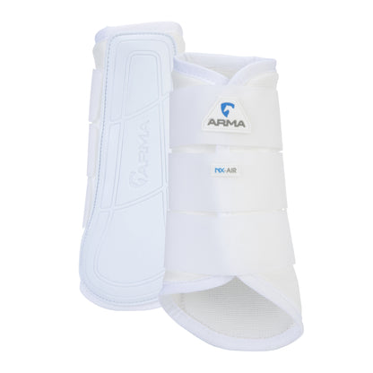 Shires Air Motion Brushing Boots