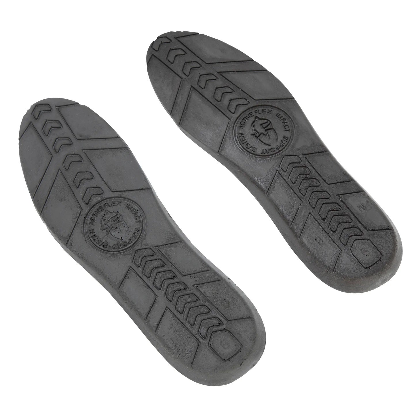 Moretta Riding Boot Insoles