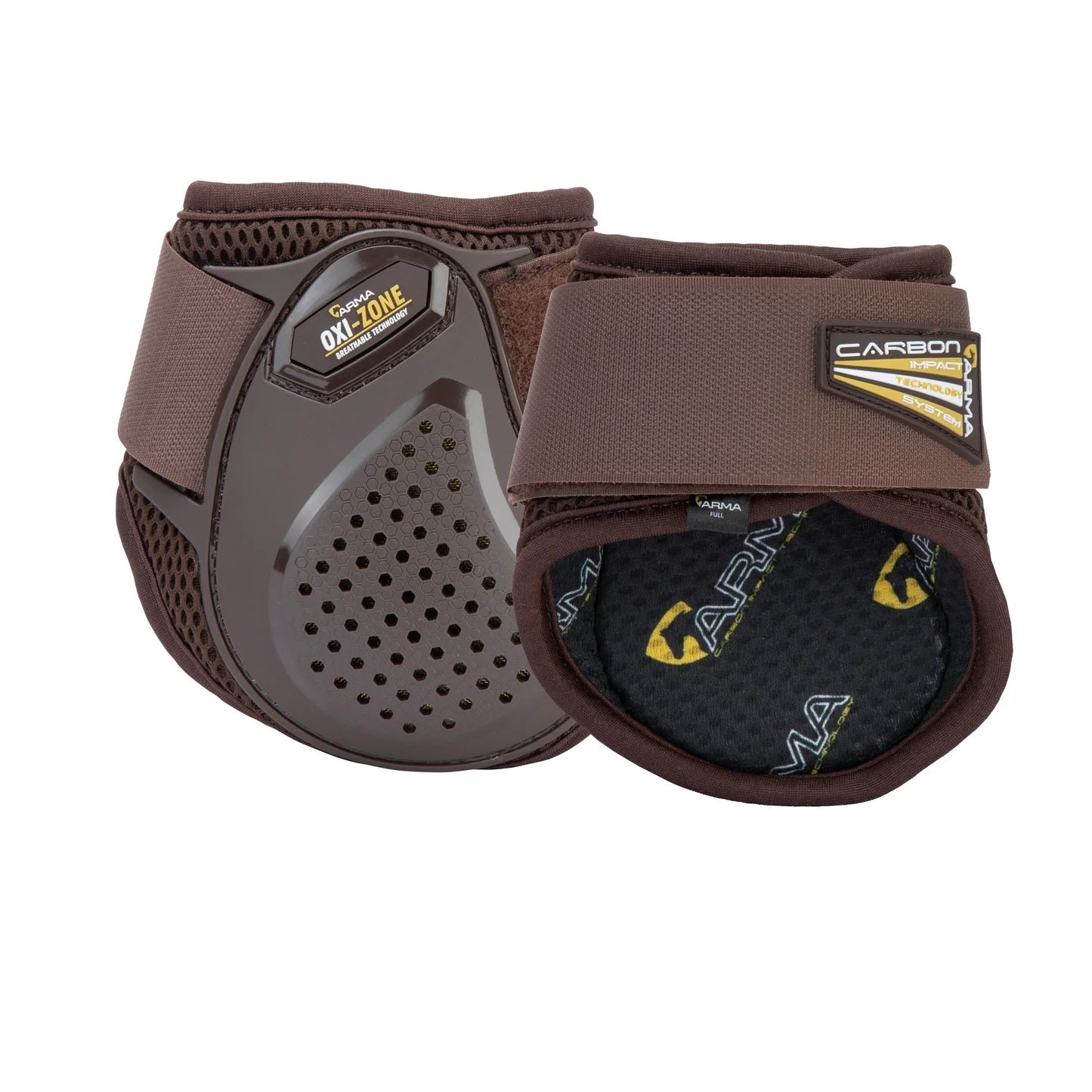 Shires Arma Oxi-Zone Fetlock Boot