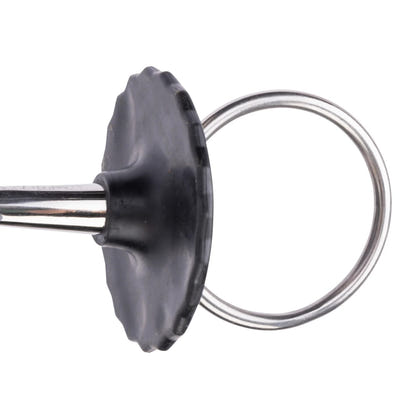 Shires Ergonomic Silicone Bit Guards