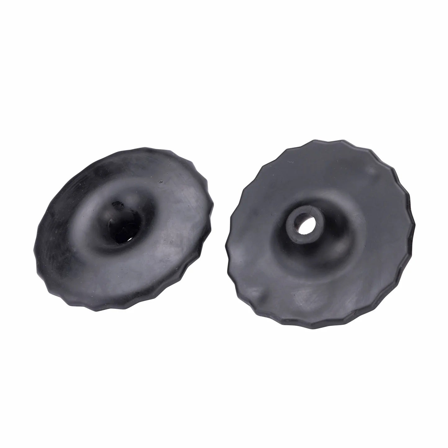 Shires Ergonomic Silicone Bit Guards