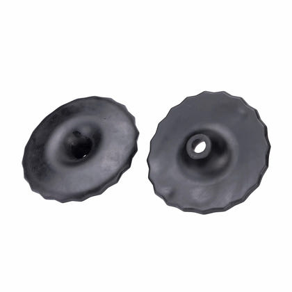 Shires Ergonomic Silicone Bit Guards