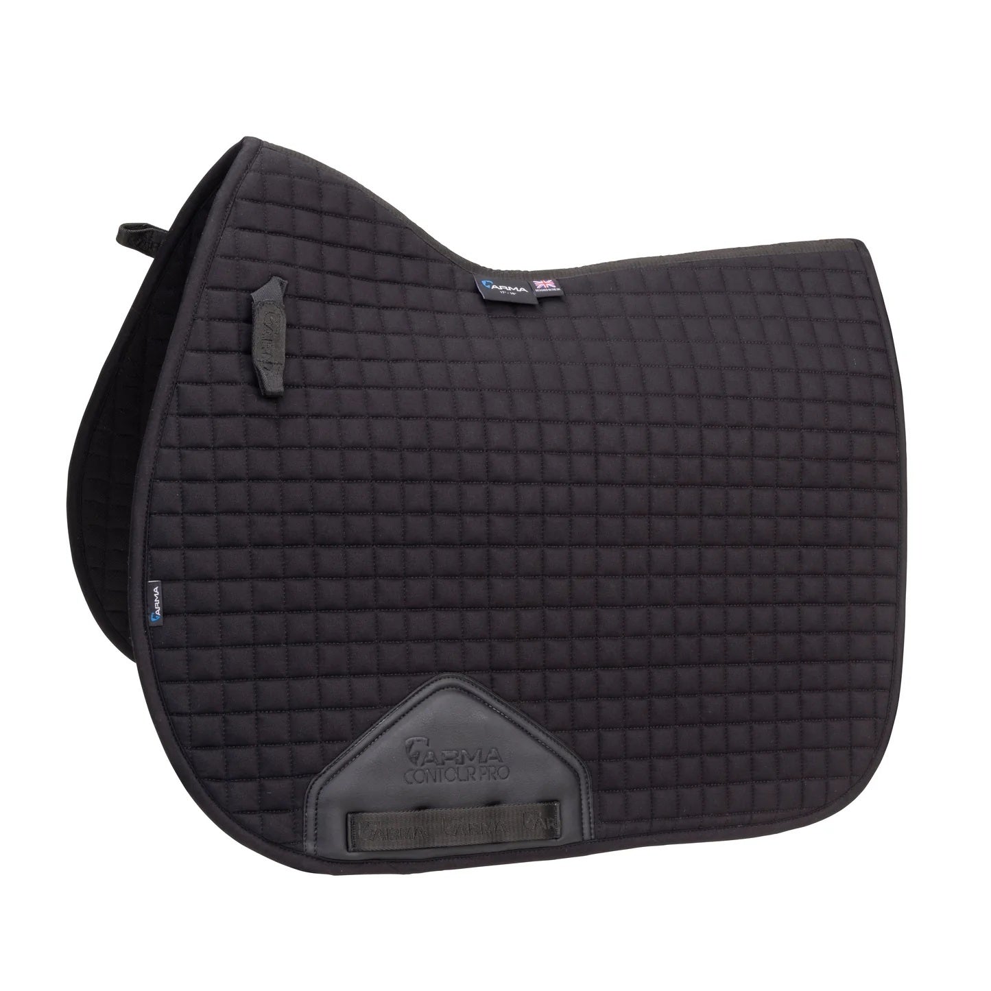Shires ARMA Deluxe Cotton Saddle Pad