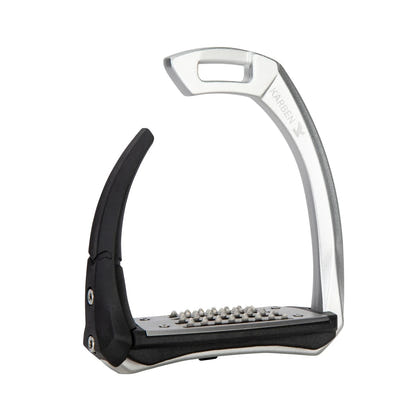Shires Karben Ultra Grip FX Stirrups