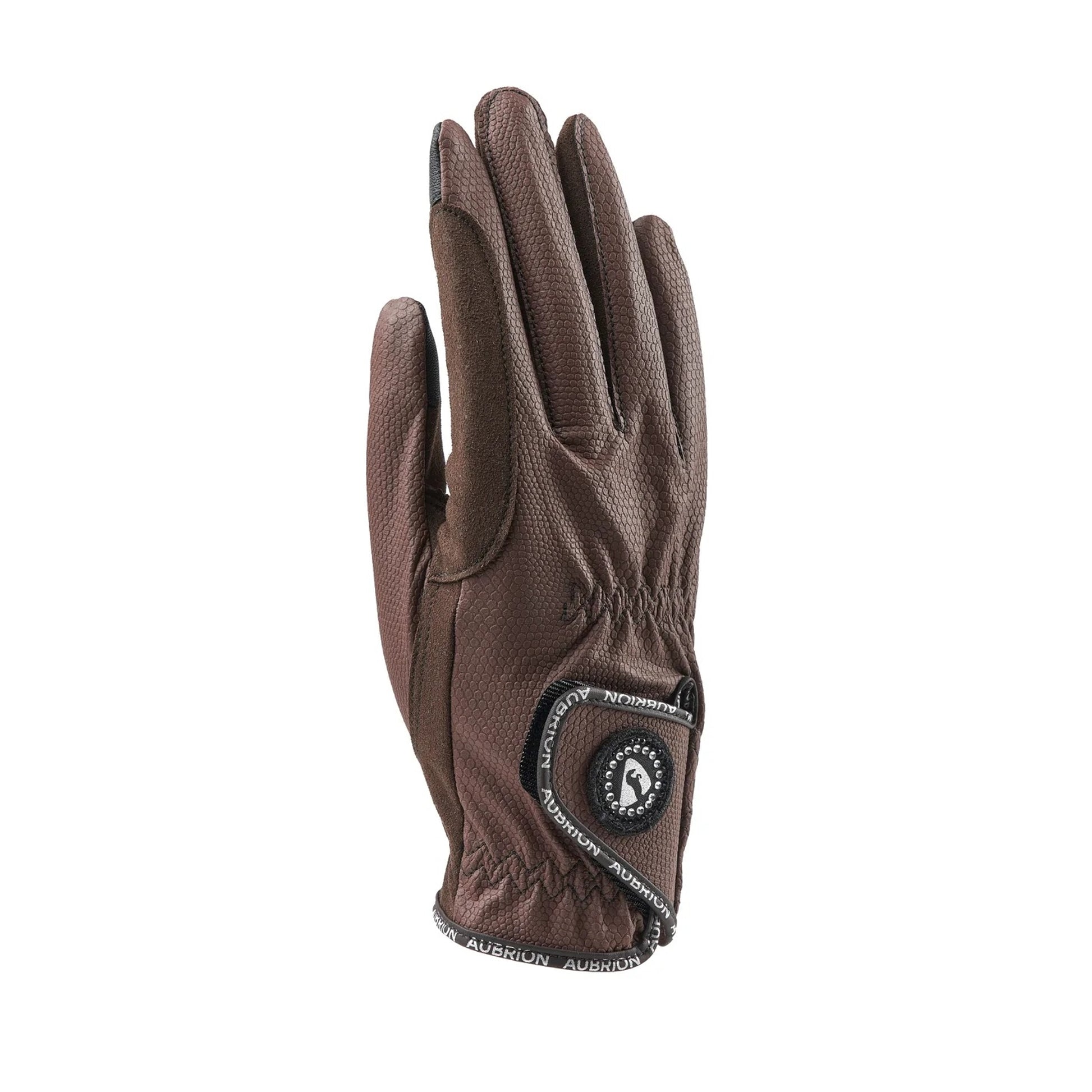 Shires Aubrion Aachen FlexFit Riding Gloves