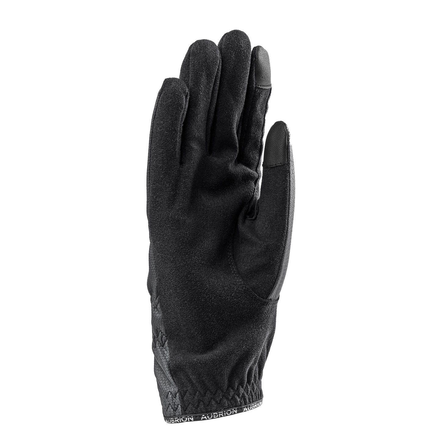 Shires Aubrion Stadium Riding Gloves
