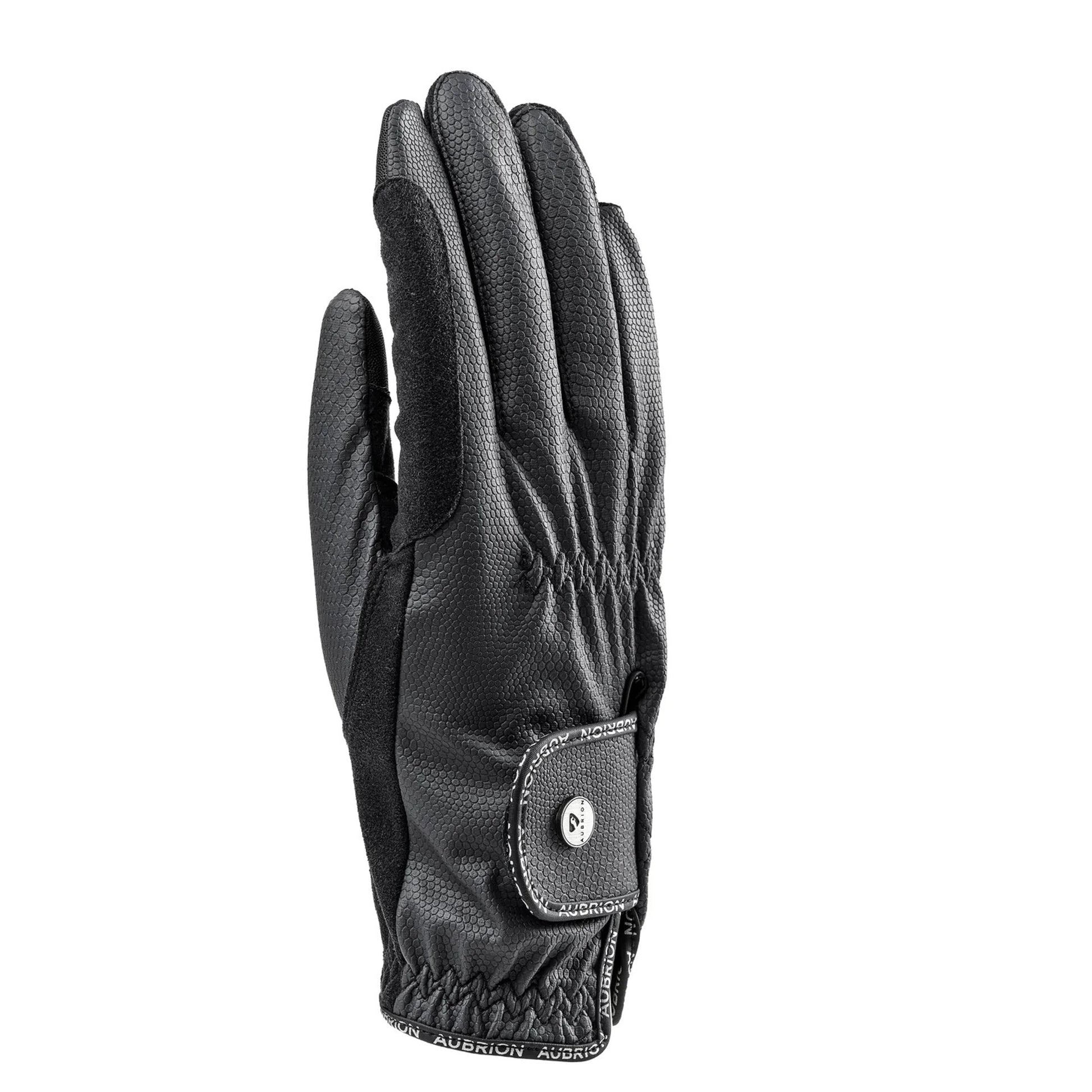 Shires Aubrion Stadium Riding Gloves