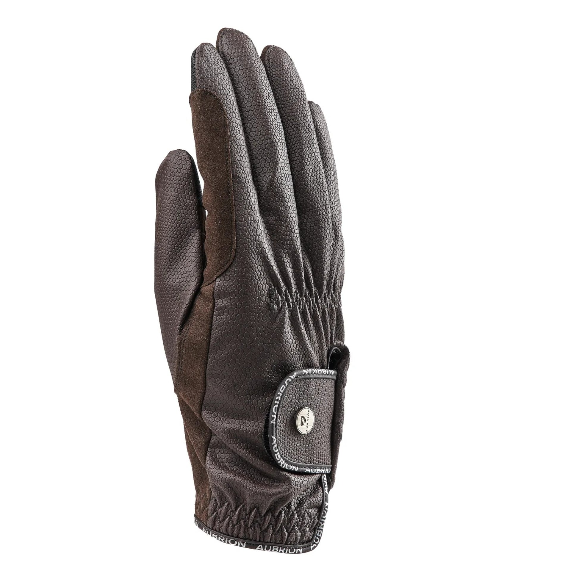 Shires Aubrion Stadium Riding Gloves