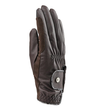 Shires Aubrion Stadium Riding Gloves