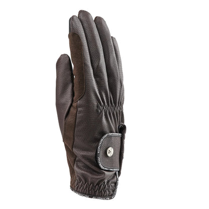 Shires Aubrion Stadium Riding Gloves