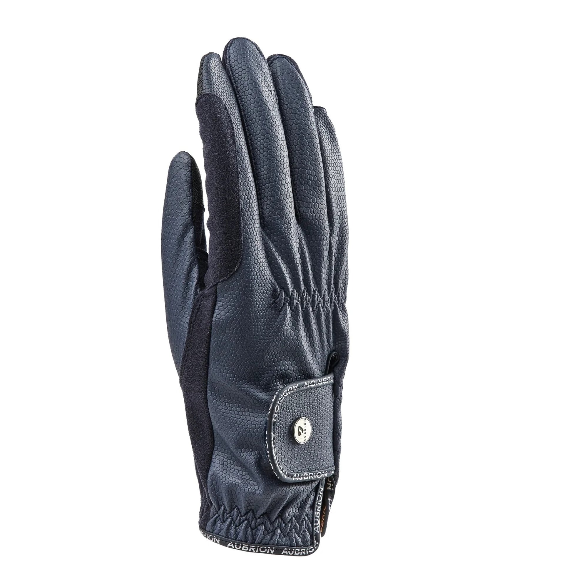 Shires Aubrion Stadium Riding Gloves