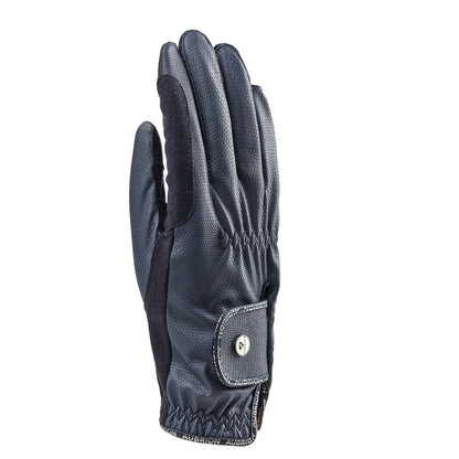 Shires Aubrion Stadium Riding Gloves